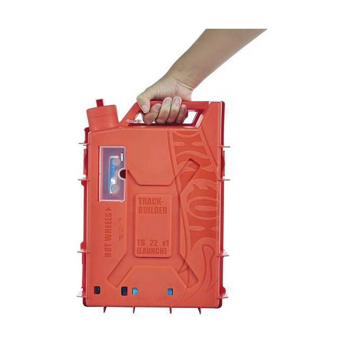 Rennbahn Mattel HDX78