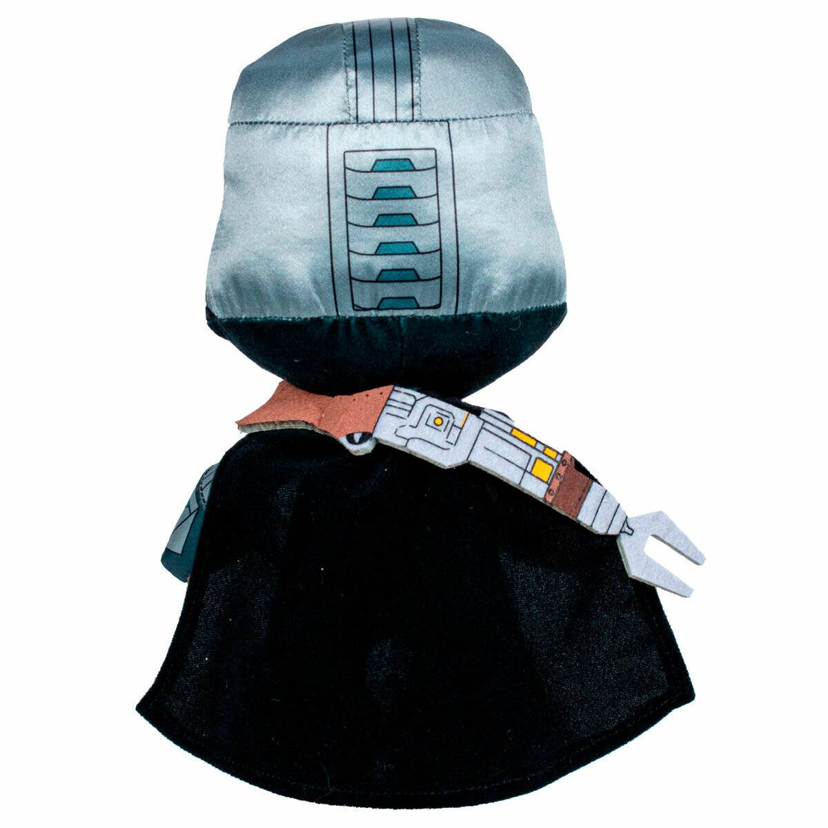 Star Wars Mandalorianischer Krieger Plüschtier 25cm