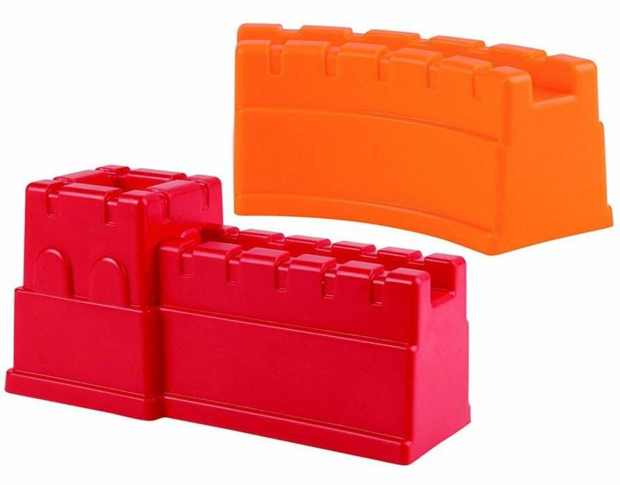 Spielzeug zum Schreiben - Babovicky Schloss, groß