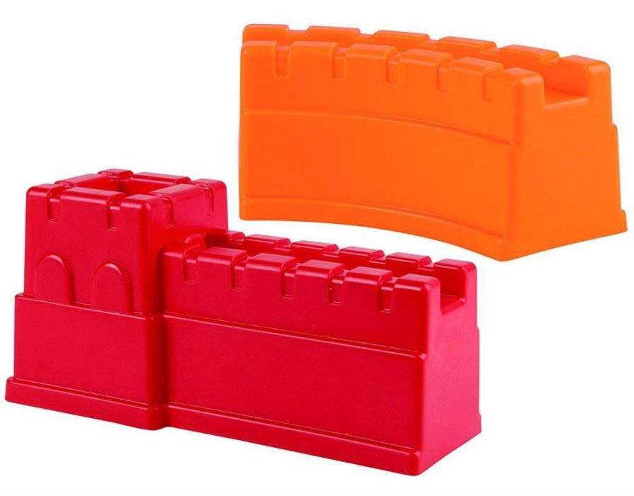 Spielzeug zum Schreiben - Babovicky Schloss, groß