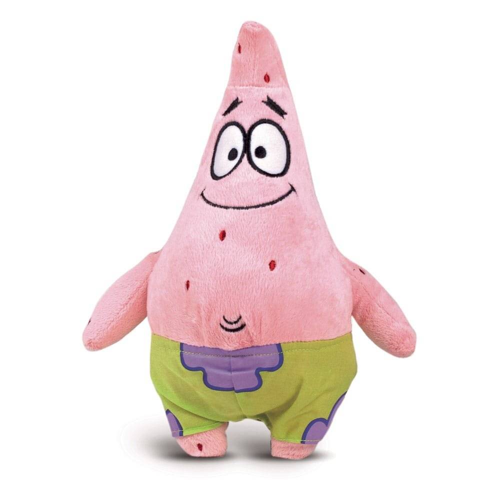 Sponge Bob Patrick Plüschtier 23cm