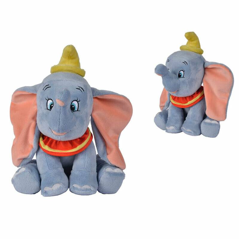 DISNEY DUMBO KUSCHELTIER 25CM