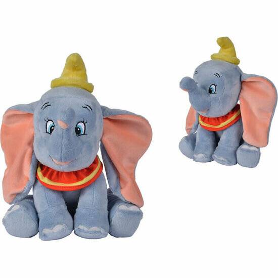 DISNEY DUMBO KUSCHELTIER 25CM
