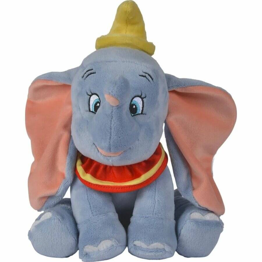 DISNEY DUMBO KUSCHELTIER 25CM