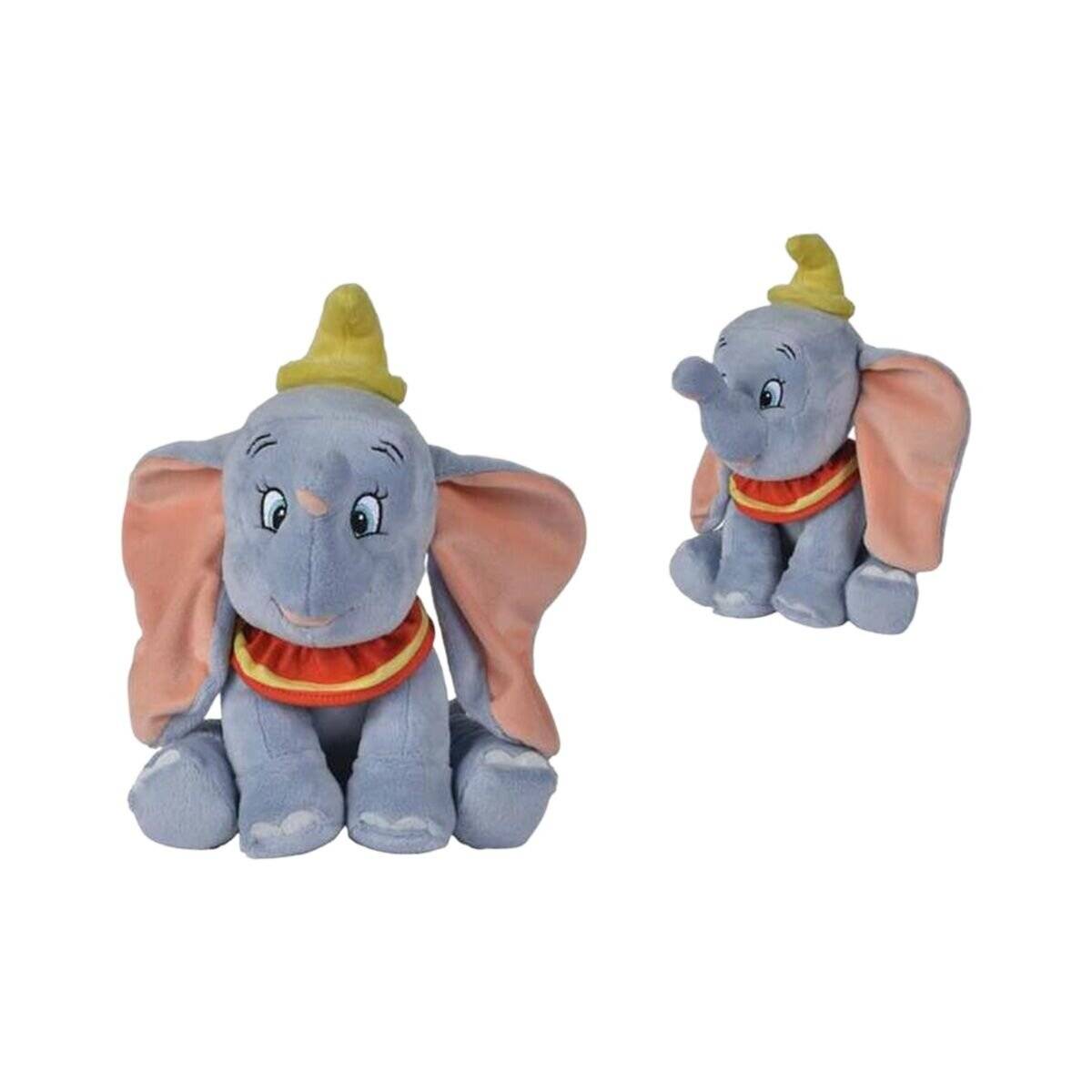 DISNEY DUMBO KUSCHELTIER 25CM