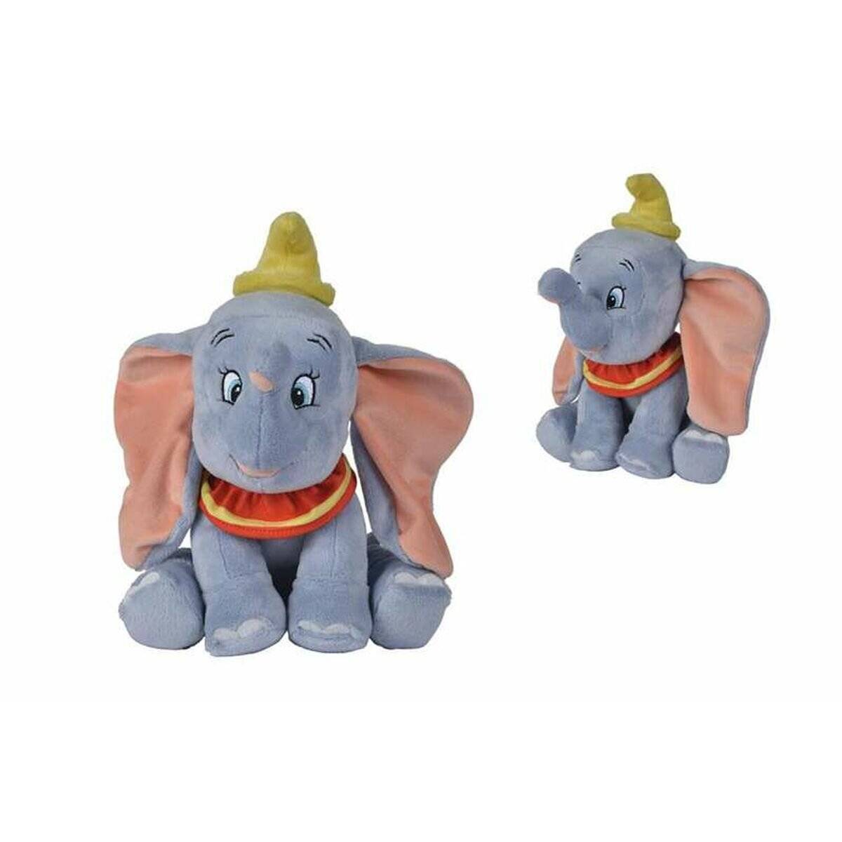 DISNEY DUMBO KUSCHELTIER 25CM