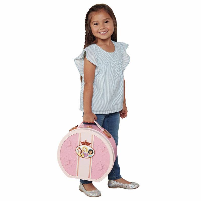 Disney Princess - Style Collection - Beleuchtete und gestylte Eitelkeit (210404)