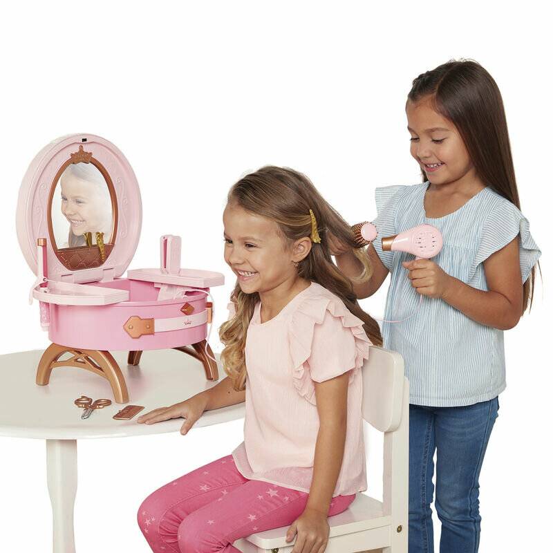 Disney Princess - Style Collection - Beleuchtete und gestylte Eitelkeit (210404)