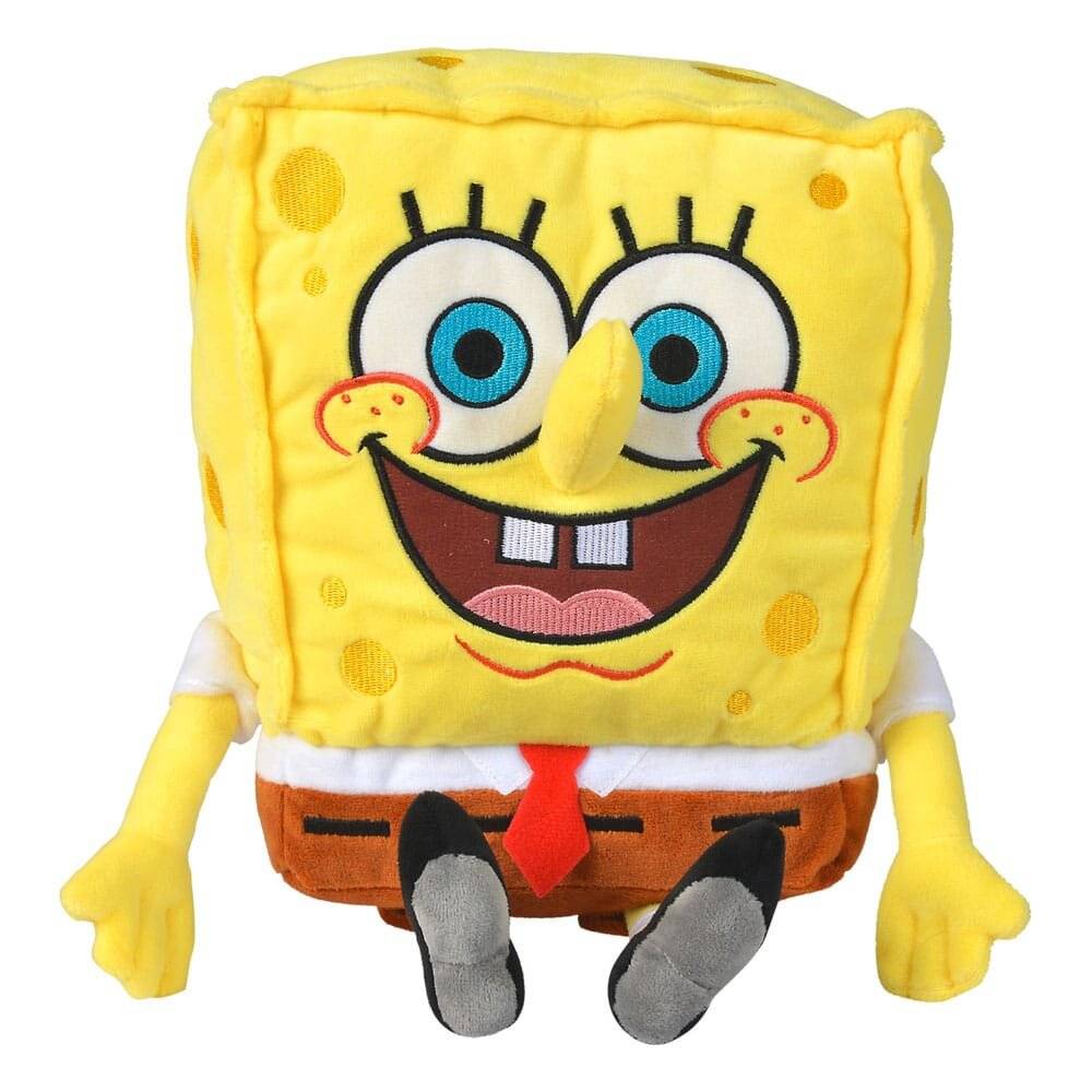 SPB Plüsch Spongebob, 35cm