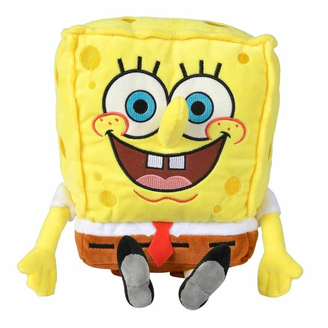 SPB Plüsch Spongebob, 35cm