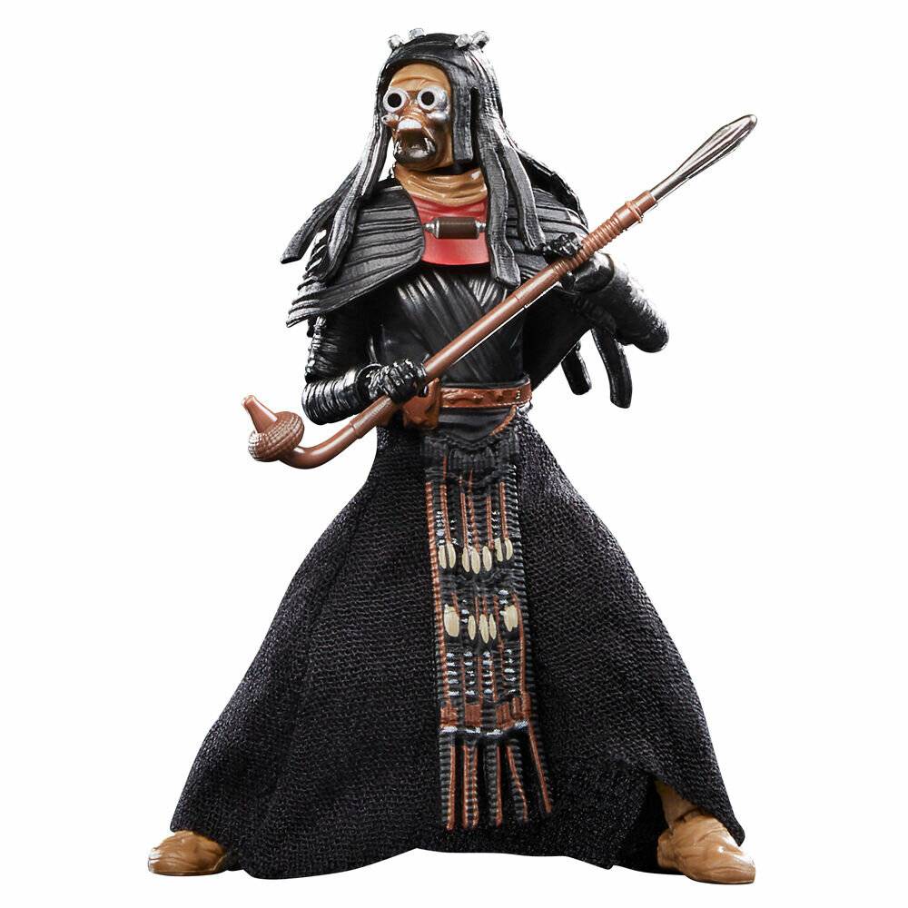 Hasbro Star Wars: The Book of Boba Fett Vintage Collection Tusken Warrior 10cm