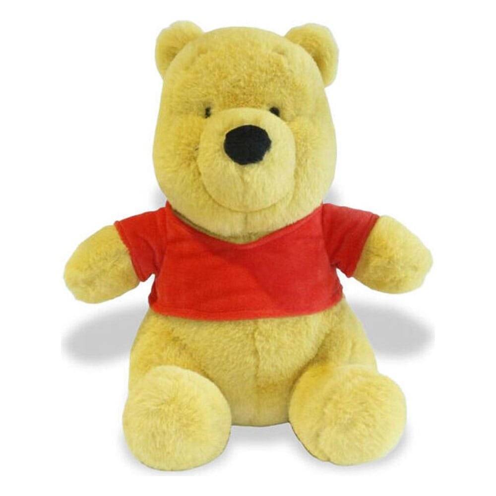 Disney Winnie the Pooh Winnie Plü schtier mit Sound 20cm