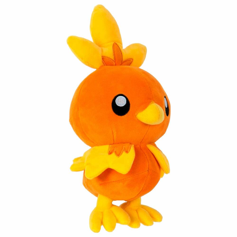 Pokemon Torchic Plü schtier 20cm