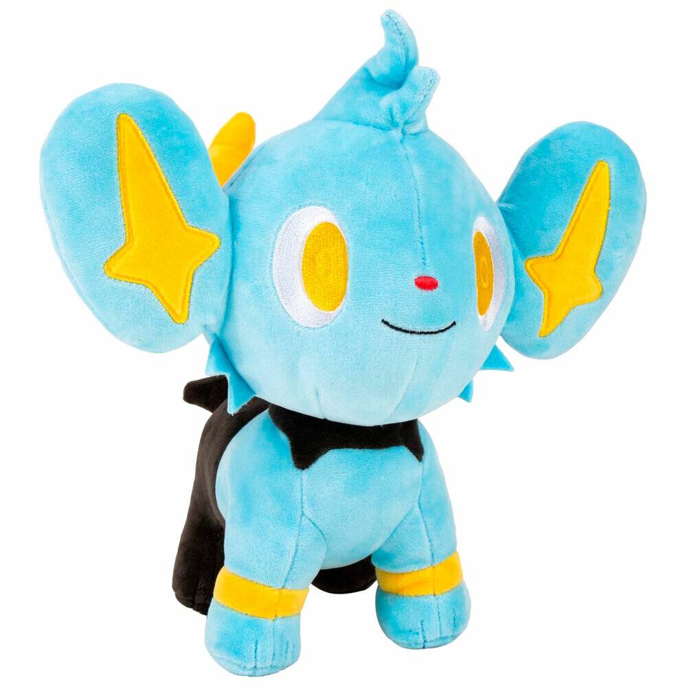 Pokemon Shinx Plü schtier 30cm