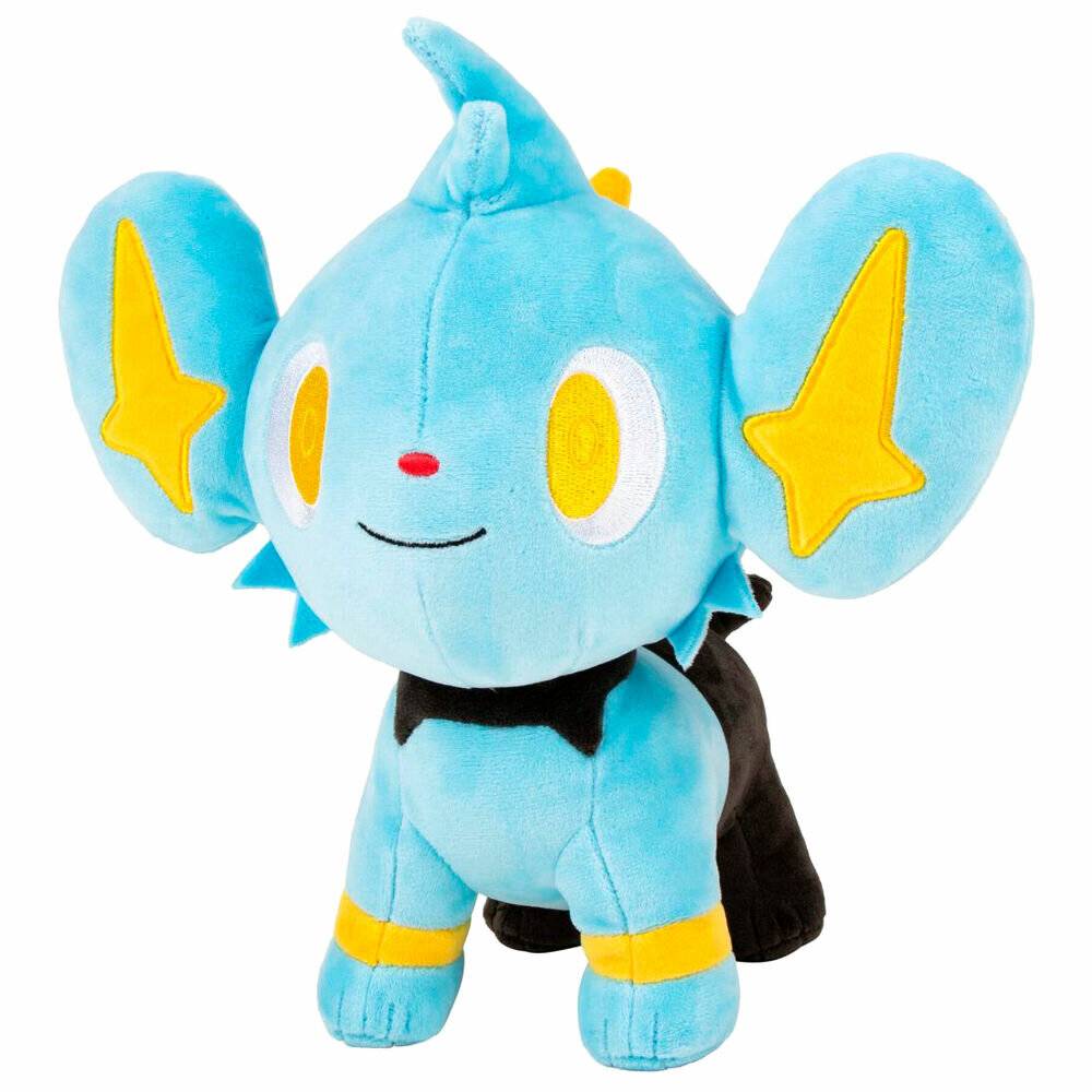 Pokemon Shinx Plü schtier 30cm