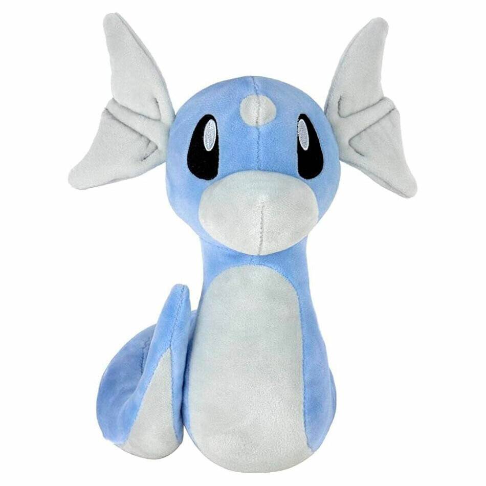 Pokemon Dratini Plü schtier 20cm