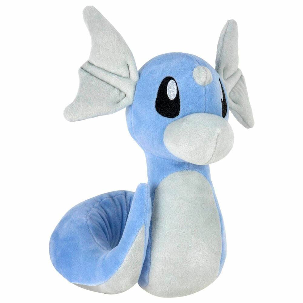 Pokemon Dratini Plü schtier 20cm