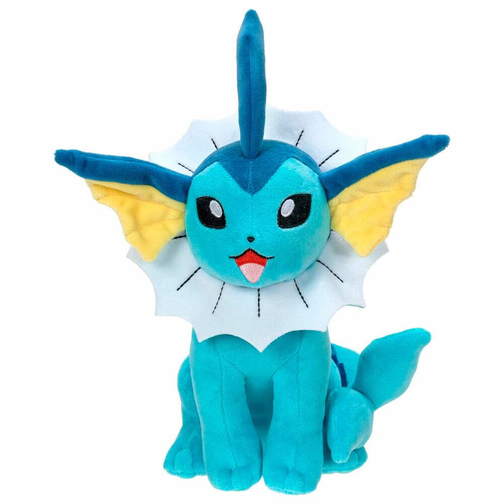 Pokemon Vaporeon Plü schtier 20cm
