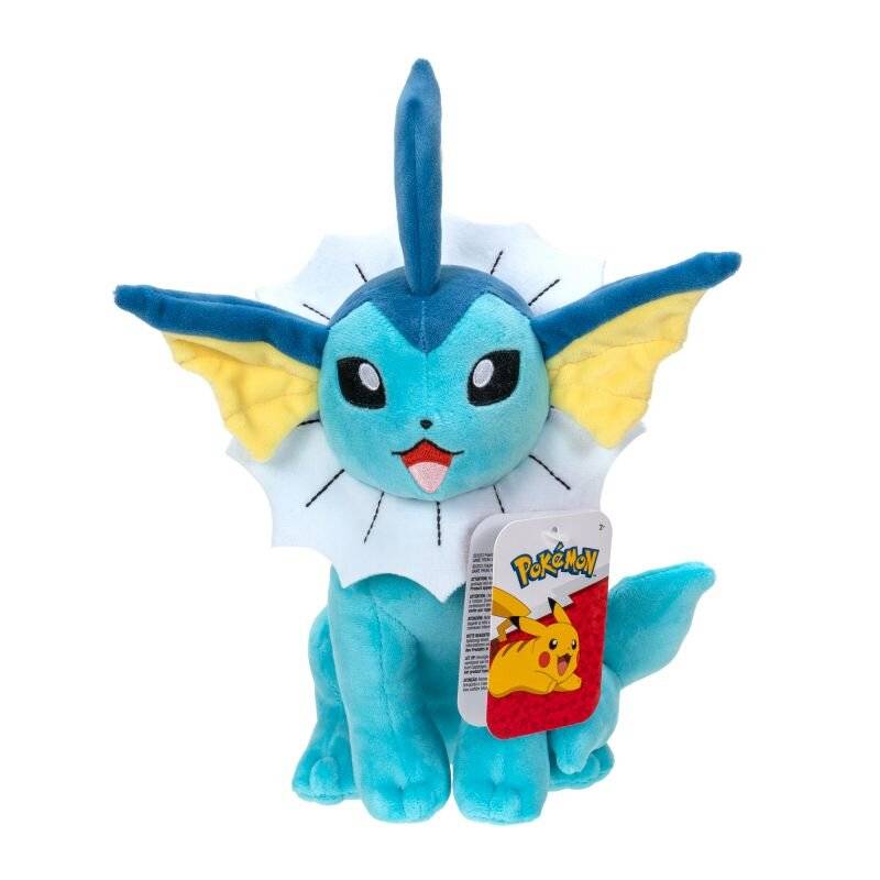 Pokemon Vaporeon Plü schtier 20cm