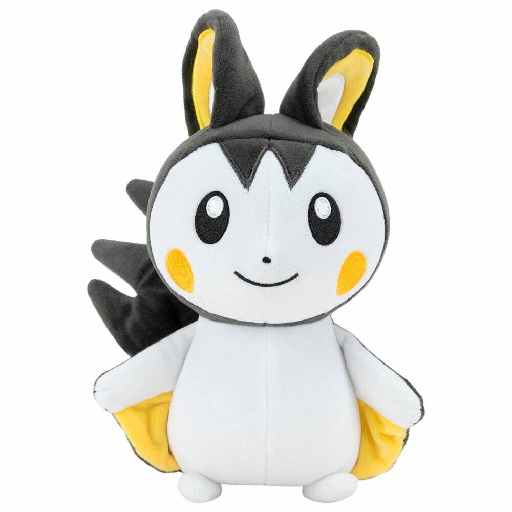 Pokemon Emolga Plü schtier 20cm