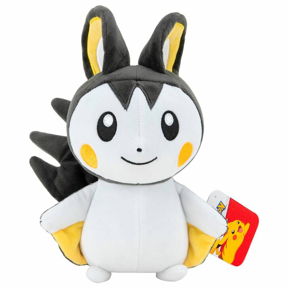 Pokemon Emolga Plü schtier 20cm