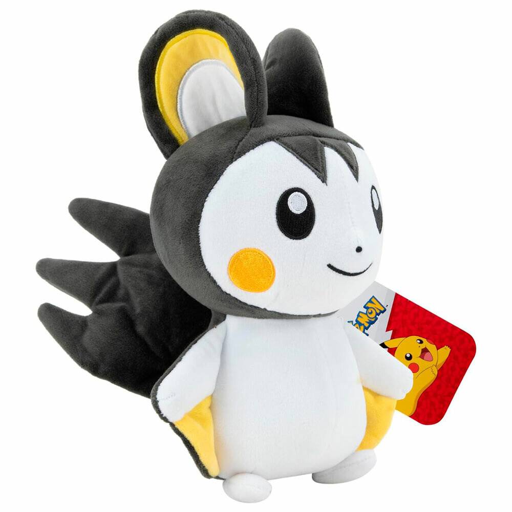 Pokemon Emolga Plü schtier 20cm