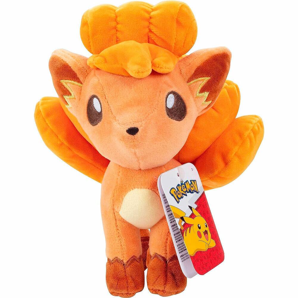 Pokemon Vulpix Plü schtier 20cm