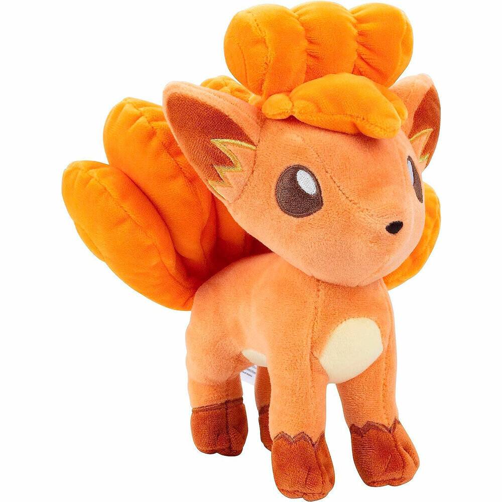 Pokemon Vulpix Plü schtier 20cm
