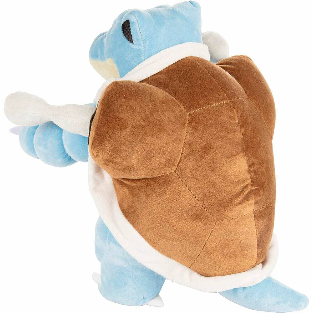 Pokemon Blastoise Plü schtier 27cm