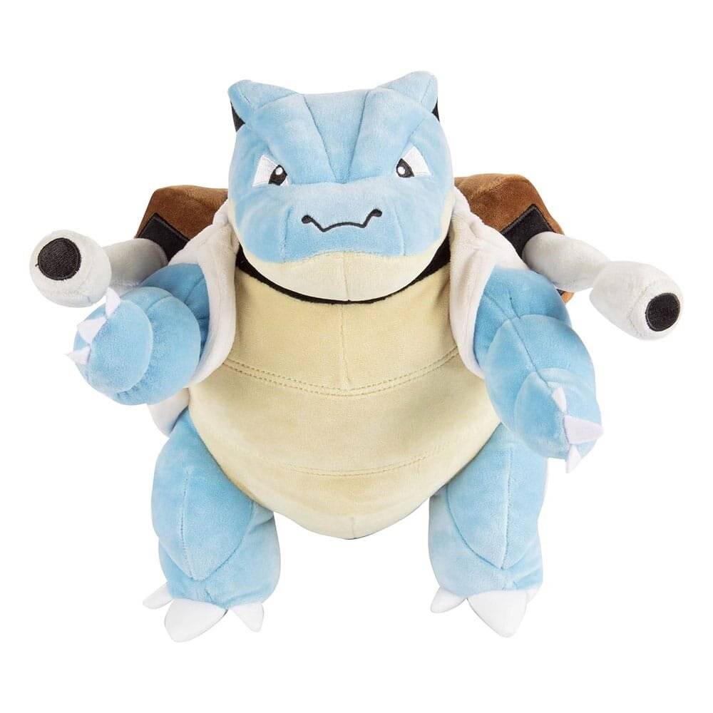 Pokemon Blastoise Plü schtier 27cm