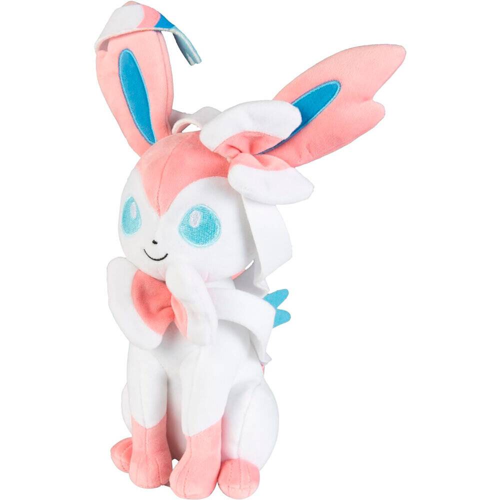 Pokemon Silveon Plü schtier 20cm