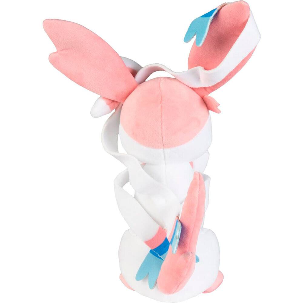 Pokemon Silveon Plü schtier 20cm