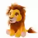 Disney Der Kö nig der Lö wen Mufasa Plü schtier 25cm Disney Der Kö nig der Lö wen Mufasa Plü schtier 25cm