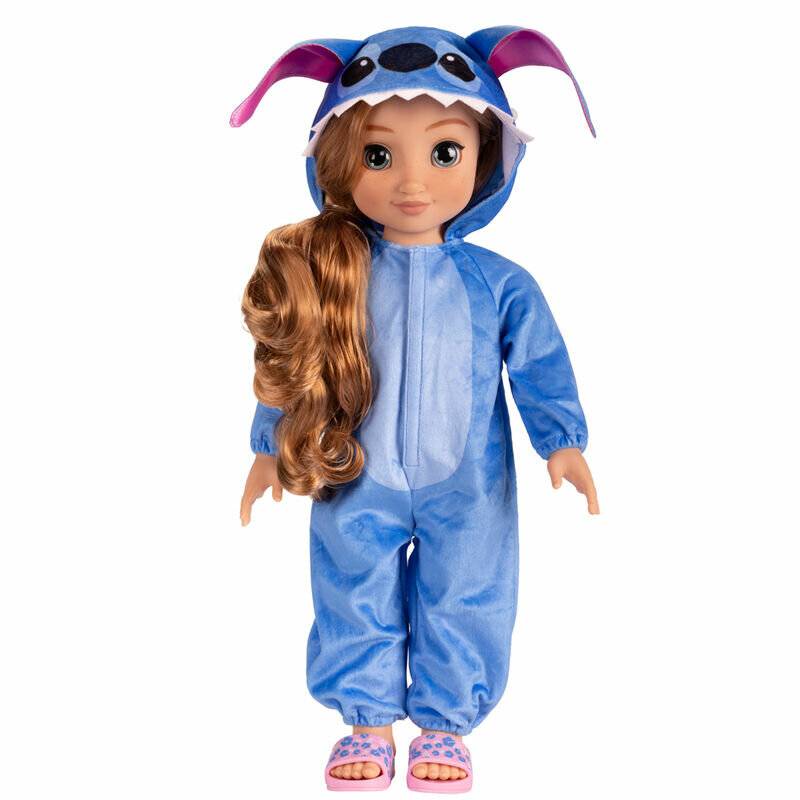 Disney Stitch ily 4Ever Puppe 45cm