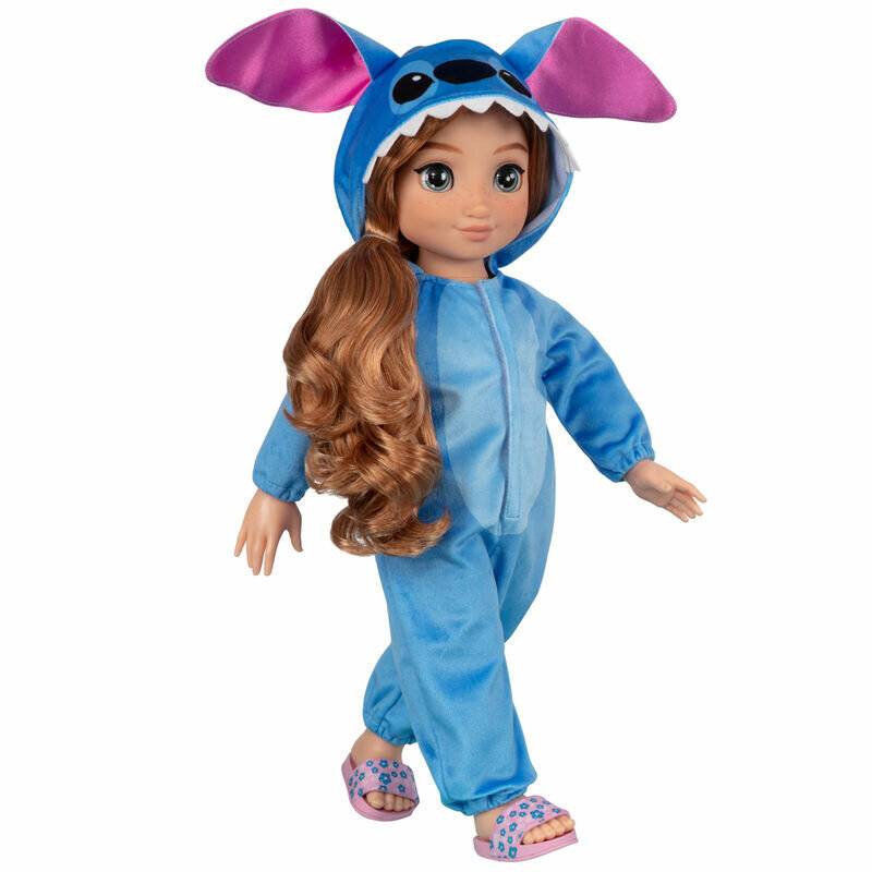 Disney Stitch ily 4Ever Puppe 45cm
