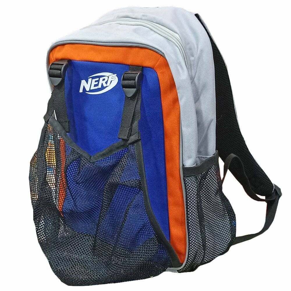 Hasbro Nerf Rucksack 38cm
