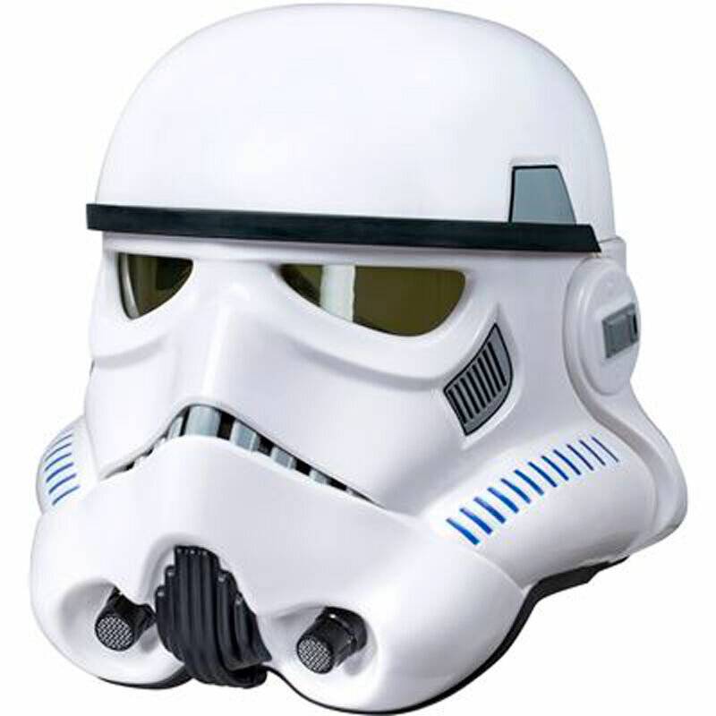 Star Wars R1 Imperial Stormtrooper elektronischer Helm
