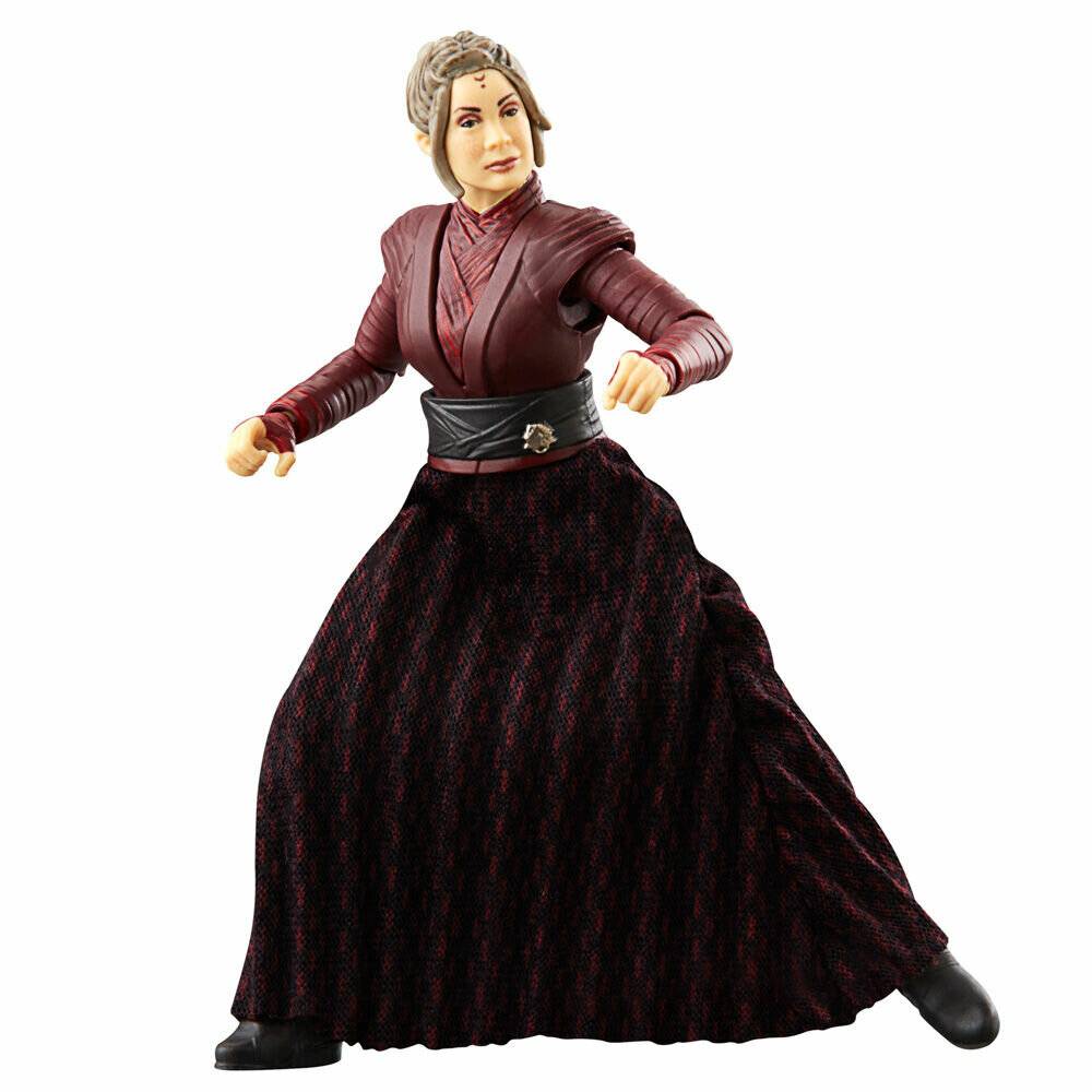 Star Wars Ahsoka Morgan Elsbeth Figur 9,5cm