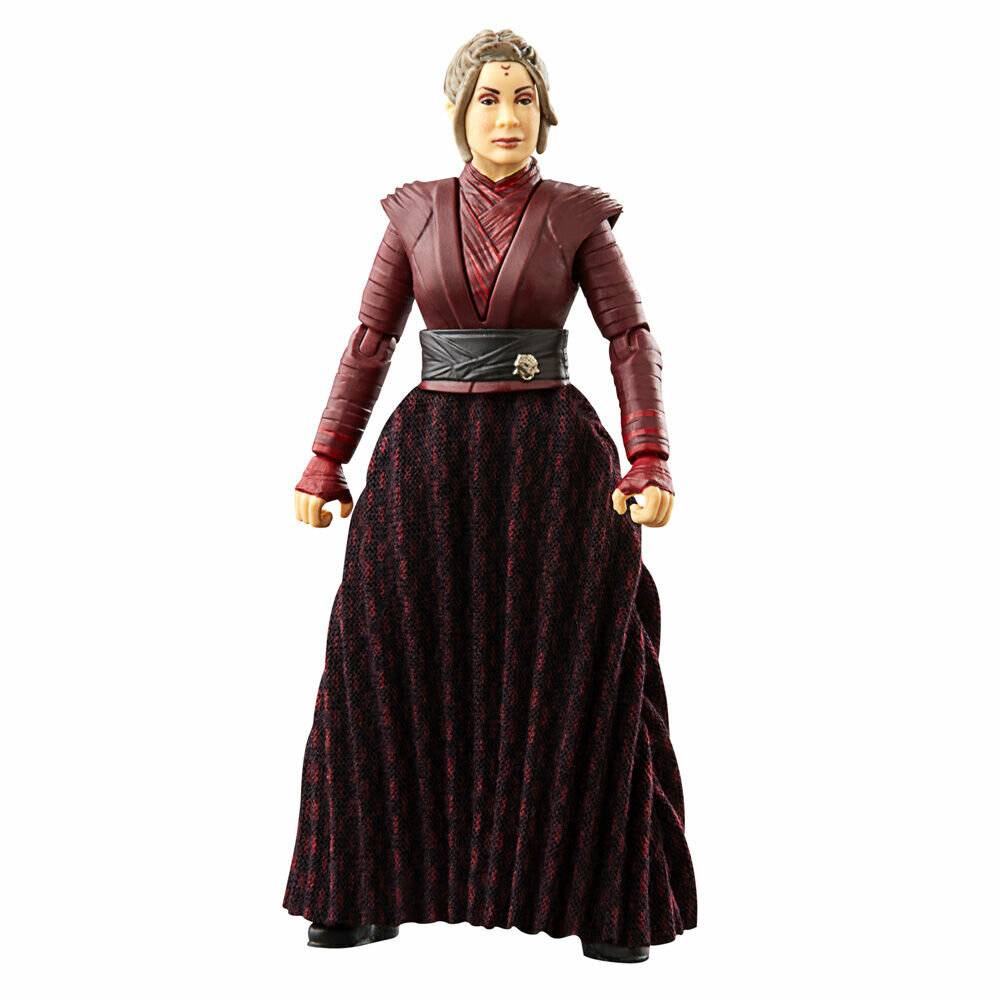 Star Wars Ahsoka Morgan Elsbeth Figur 9,5cm