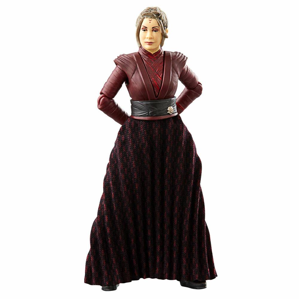 Star Wars Ahsoka Morgan Elsbeth Figur 9,5cm