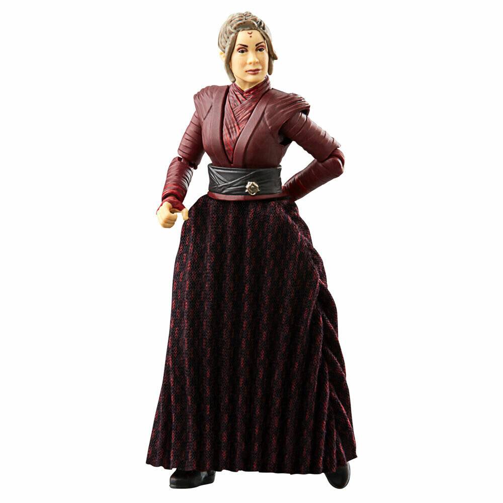 Star Wars Ahsoka Morgan Elsbeth Figur 9,5cm