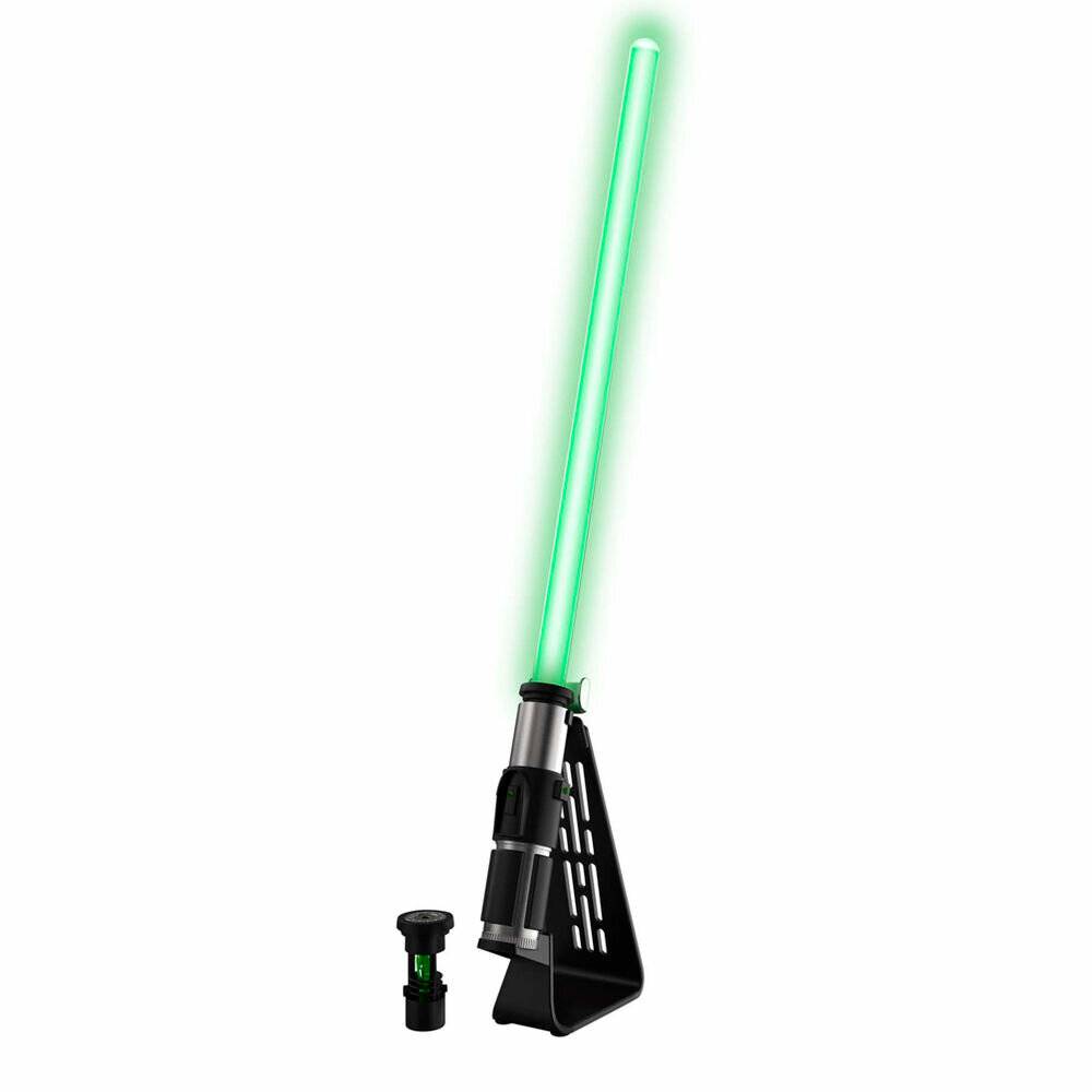 Star Wars Forze FX Yoda Lichtschwert Replik