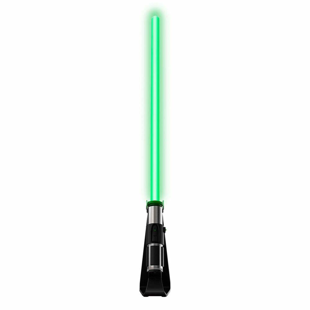 Star Wars Forze FX Yoda Lichtschwert Replik