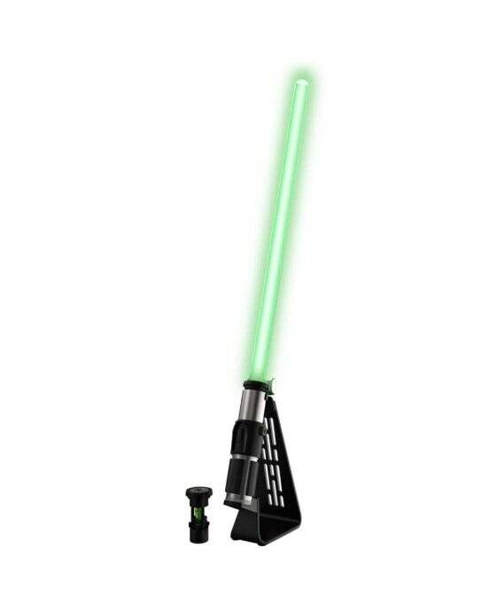 Star Wars Forze FX Yoda Lichtschwert Replik