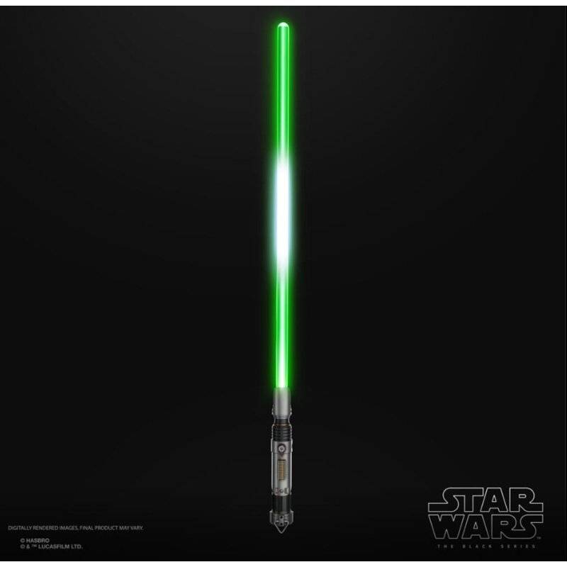 Star Wars Sabine Wren Lichtschwert Replik