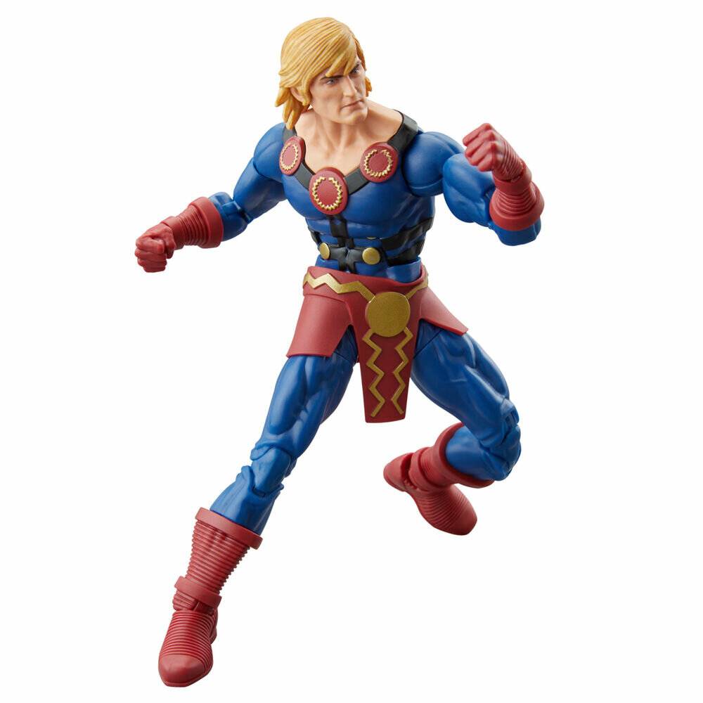 Marvel Legends Serie Ikaris Figur 15cm