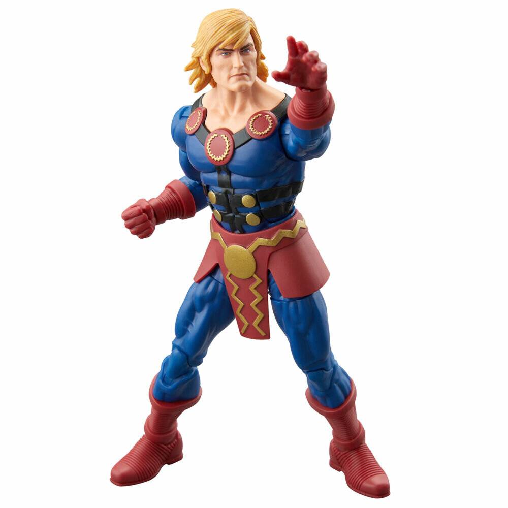 Marvel Legends Serie Ikaris Figur 15cm
