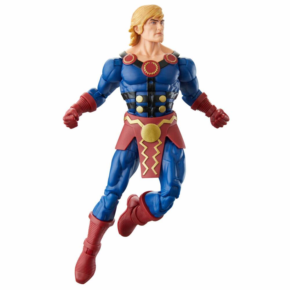 Marvel Legends Serie Ikaris Figur 15cm
