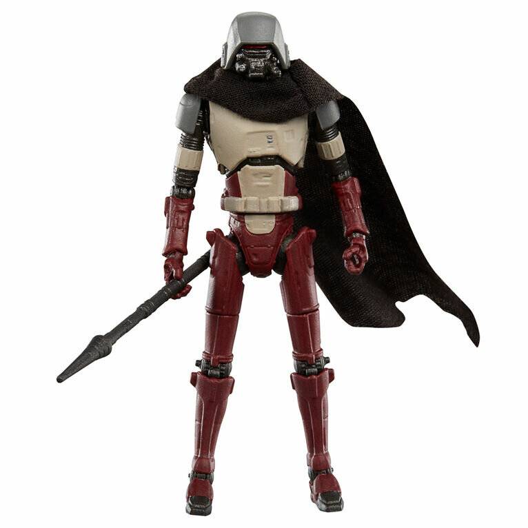 Star Wars Ashoka HK-87 Assassinen-Droide Arcana Figur 9,5cm