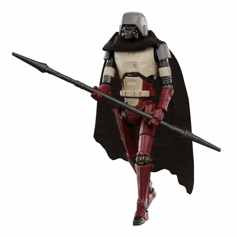 Star Wars Ashoka HK-87 Assassinen-Droide Arcana Figur 9,5cm